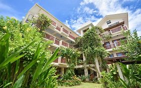 Agos Boracay Rooms + Beds